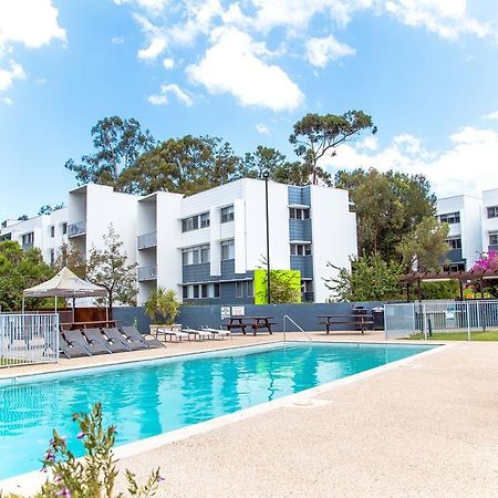Griffith University Village Голд-Кост Экстерьер фото