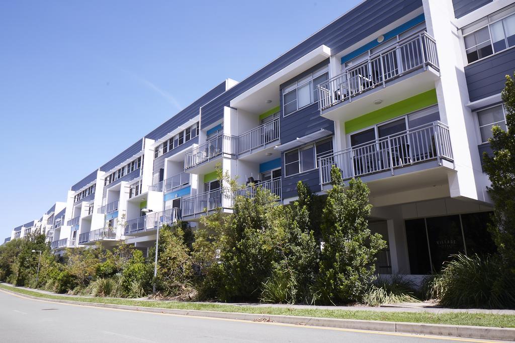 Griffith University Village Голд-Кост Экстерьер фото