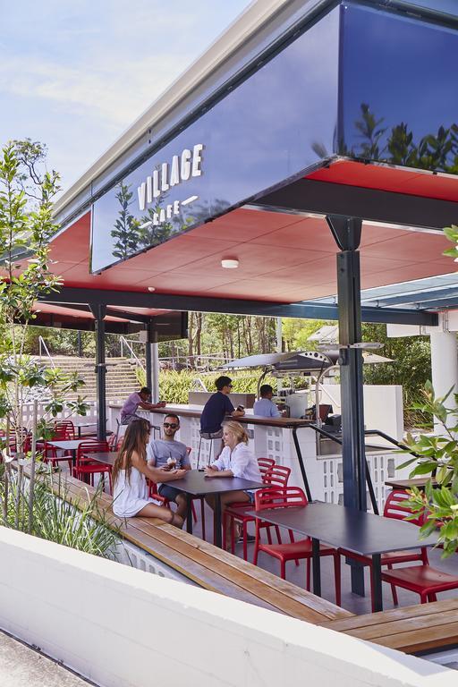 Griffith University Village Голд-Кост Экстерьер фото