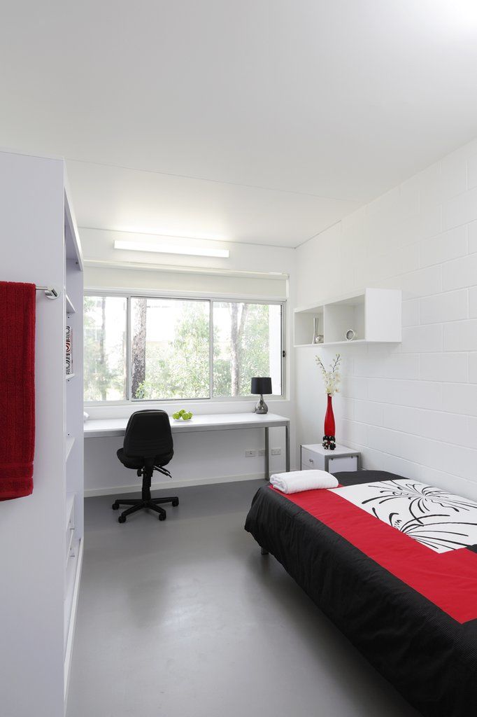 Griffith University Village Голд-Кост Экстерьер фото